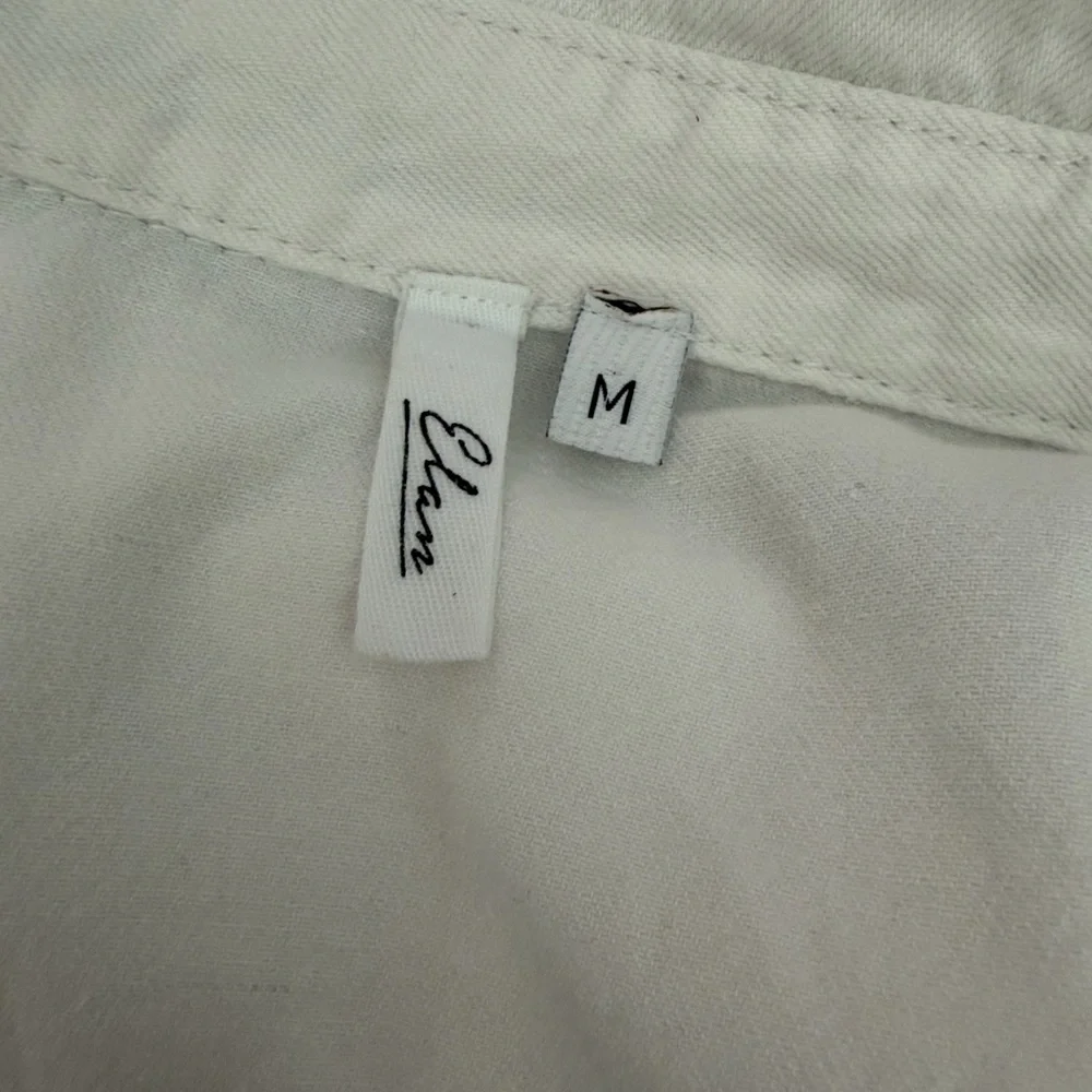 Elan Smiley Face Dolly Jacket - Picture 8 of 9